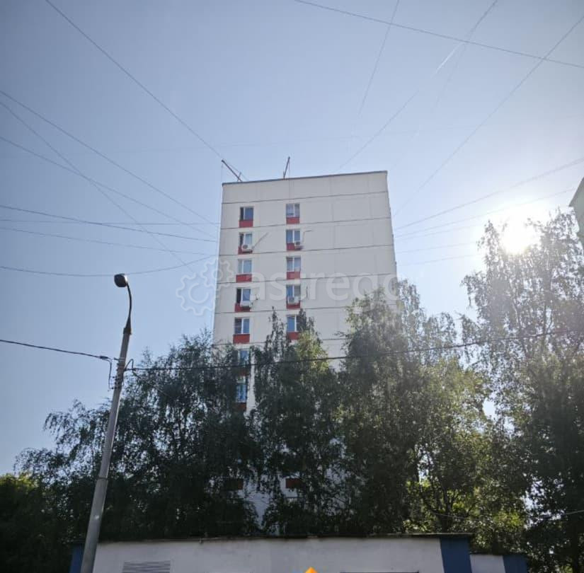 Комната, 32.5 м2, 12/12 эт. Москва - изображение 7