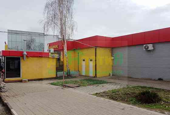 Торговое помещение, 350 м2 Строитель