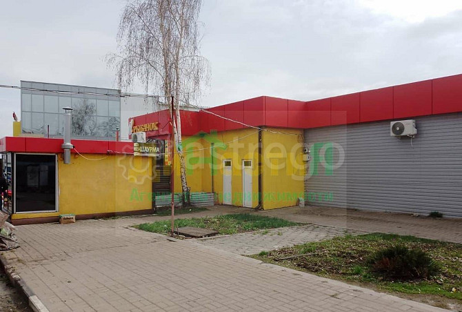 Торговое помещение, 350 м2 Строитель - изображение 5