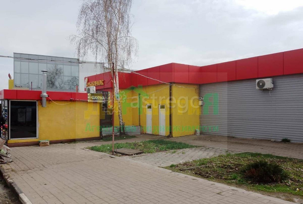 Торговое помещение, 350 м2 Строитель - изображение 5