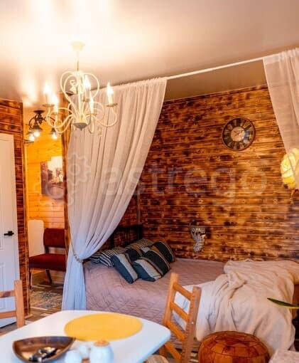 Дом, 30 м2 Санкт-Петербург - изображение 8