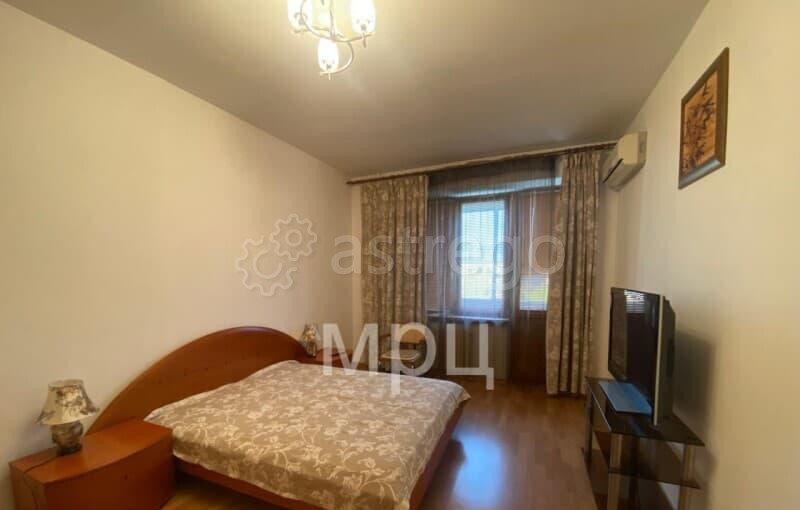 2-комн. квартира, 56.4 м2, 8/8 эт. Москва - изображение 6