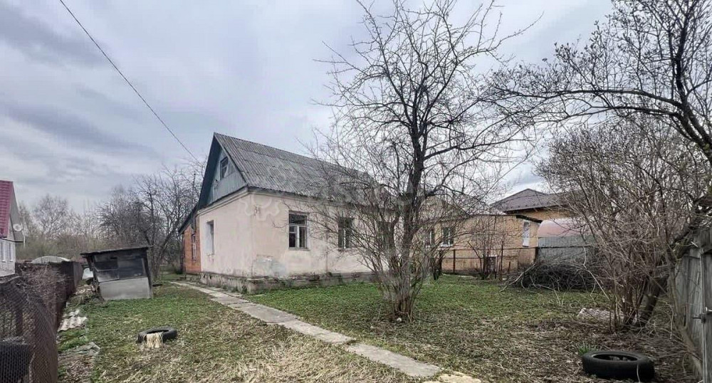 Дом, 59.1 м2, 8.9 сотки, 1 эт. Балашиха - изображение 1