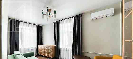 3-комн. квартира, 70 м2, 6/7 эт. Москва