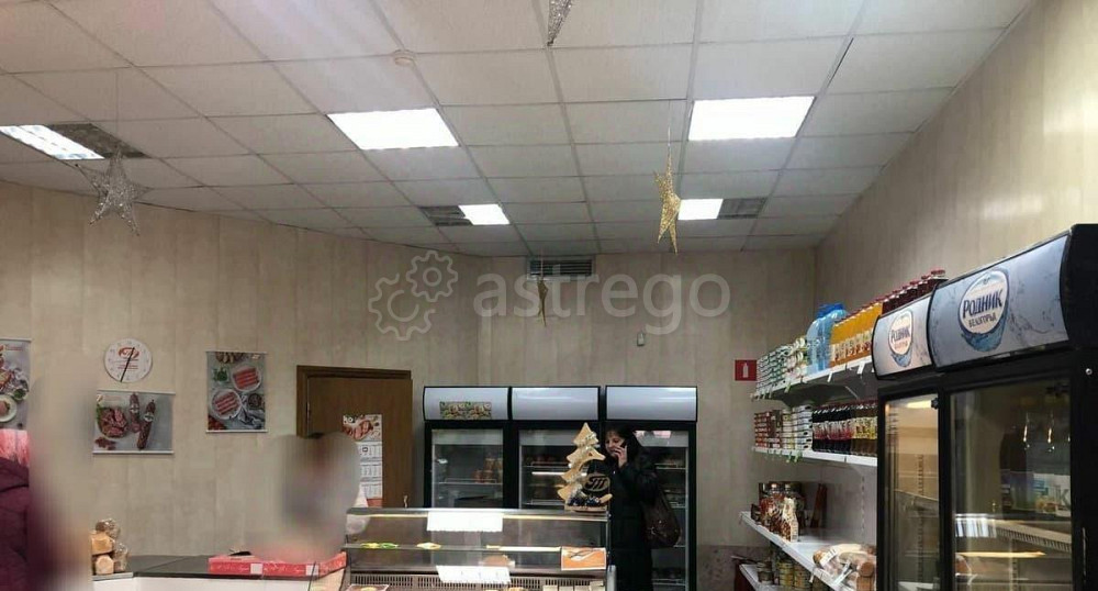Торговое помещение, 30 м2 Белгород - изображение 3