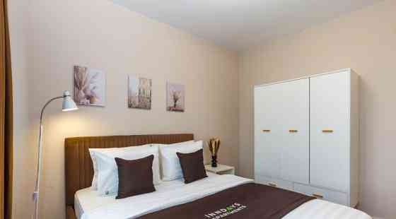 1-комн. квартира, 39 м2, 8/15 эт. Москва