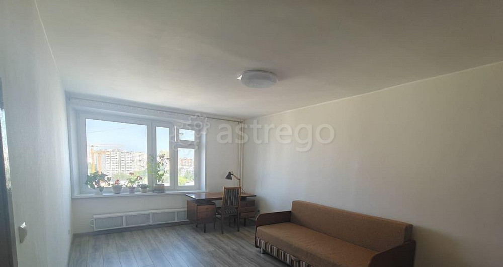 2-комн. квартира, 54 м2, 14/16 эт. Москва - изображение 3