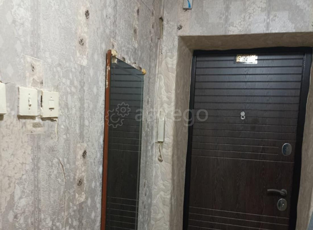 2-комн. квартира, 41 м2, 2/5 эт. Канск - изображение 3