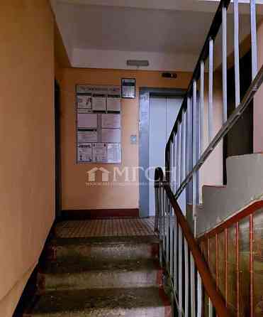 2-комн. квартира, 42.8 м2, 8/9 эт. Москва