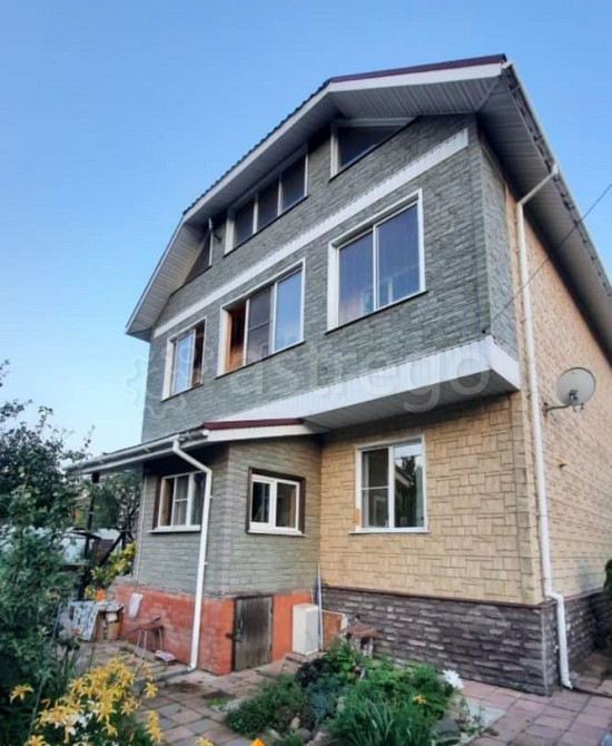 Дом, 142.2 м2, 6 соток, 2 эт. Москва - изображение 1