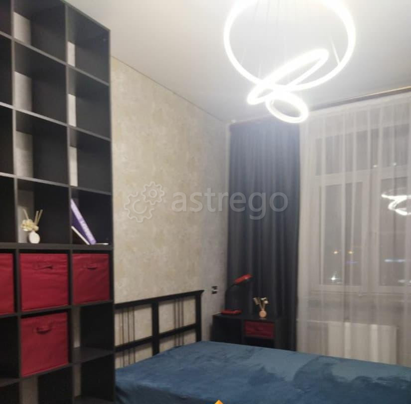 Комната, 14 м2, 3/8 эт. Москва - изображение 7