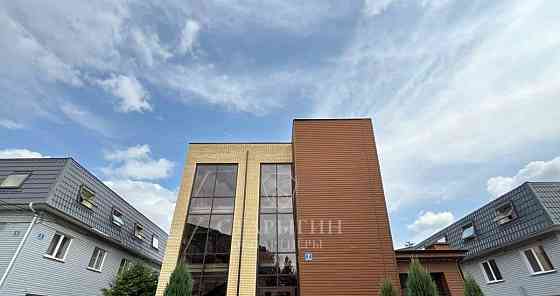 Отдельное здание, 595 м2 Домодедово