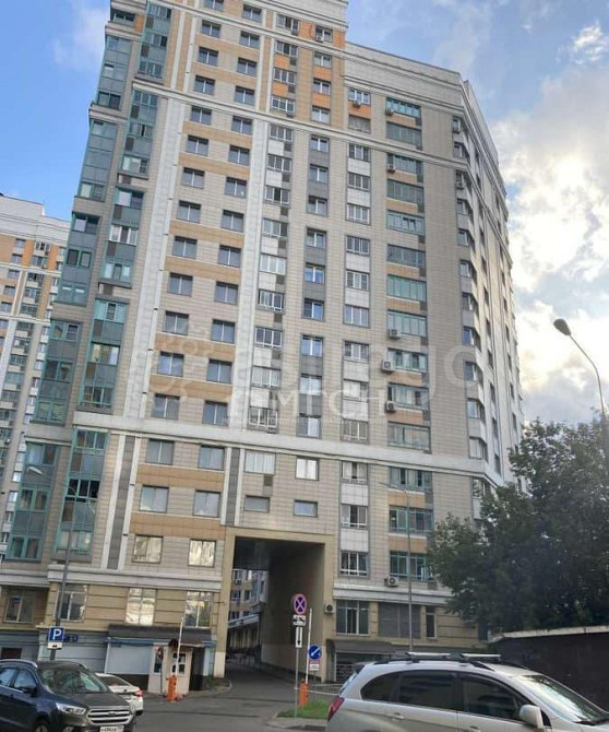 3-комн. квартира, 84 м2, 9/17 эт. Москва - изображение 5