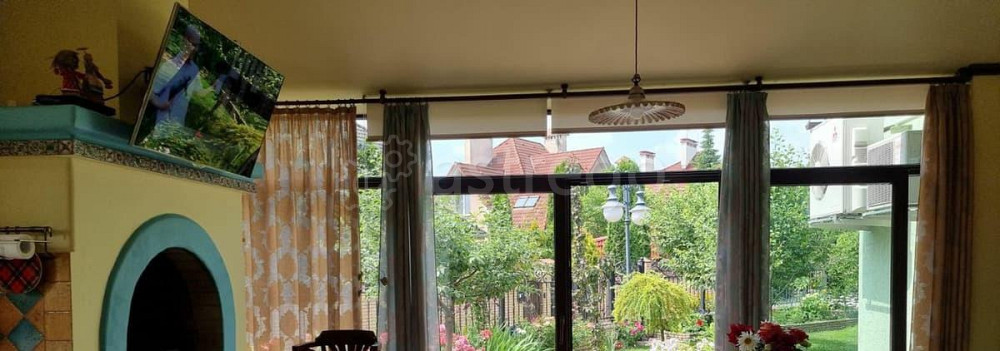 Коттедж, 380 м2, 3 сотки Москва - изображение 4