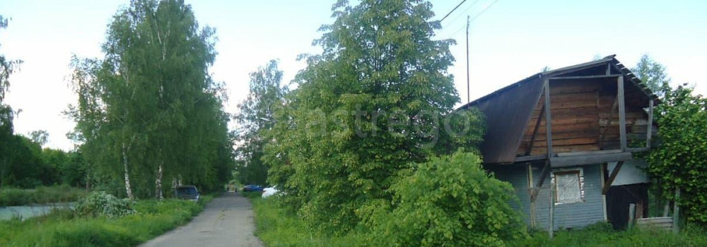 Дом, 72 м2, 8 соток Подольск - изображение 1