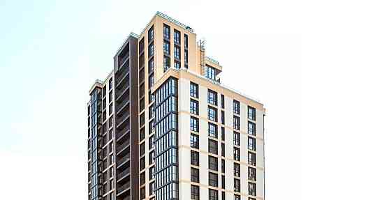 5-комн. квартира, 224.4 м2, 14/18 эт. Санкт-Петербург