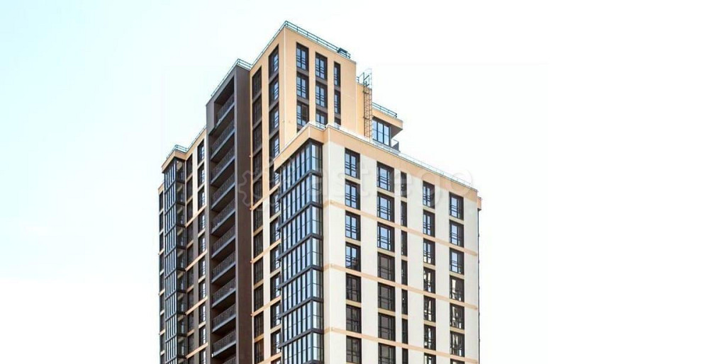 5-комн. квартира, 224.4 м2, 14/18 эт. Санкт-Петербург - изображение 3