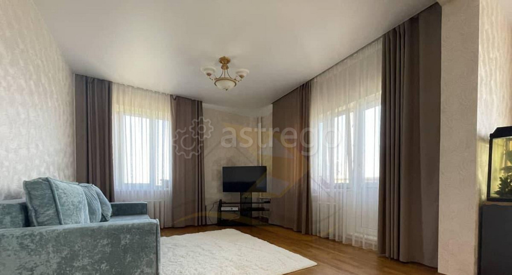 6-комн. квартира, 185.2 м2, 5/6 эт. Дмитров - изображение 7