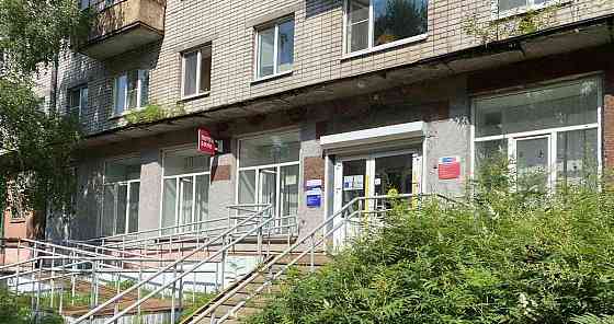 Торговое помещение, 82.3 м2 Архангельск