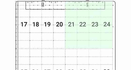 Склад, 6048 м2 Ногинск