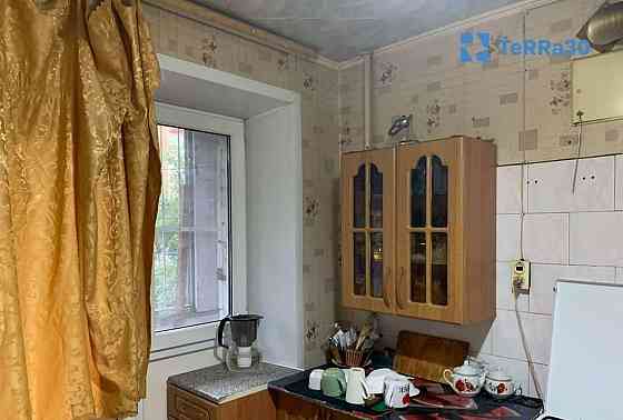 2-комн. квартира, 42.3 м2, 1/5 эт. Астрахань