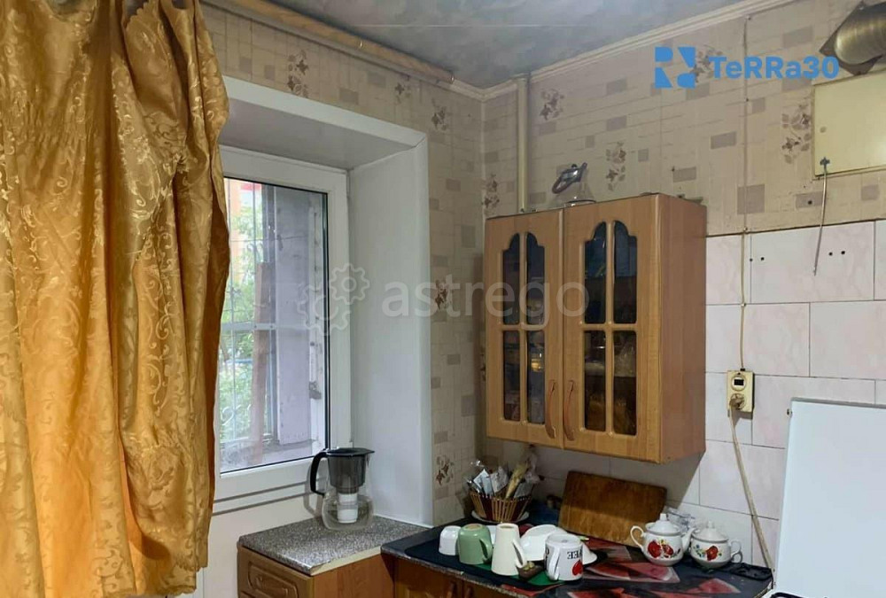 2-комн. квартира, 42.3 м2, 1/5 эт. Астрахань - изображение 6