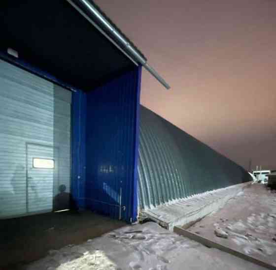 Склад, 950 м2 Чехов