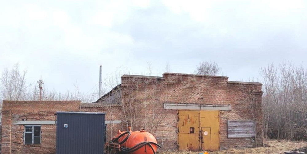 Склад, 2630.8 м2 Красноярск - изображение 7