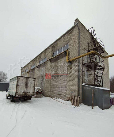 Склад, 350 м2 Старый Оскол - изображение 3