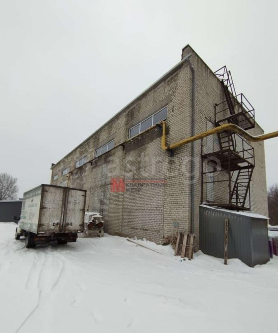 Склад, 350 м2 Старый Оскол - изображение 3