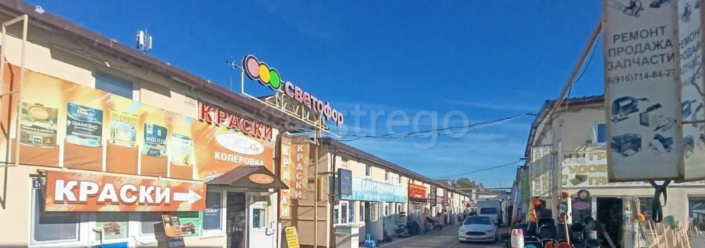 Торговое помещение, 30 м2 Кубинка - изображение 5