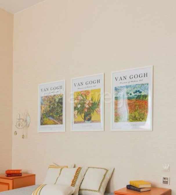 Комната, 40.3 м2, 1/2 эт. Зарайск - изображение 5