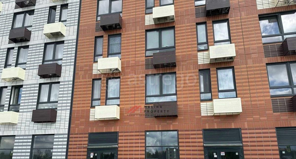 Торговое помещение, 116 м2 Котельники - изображение 2