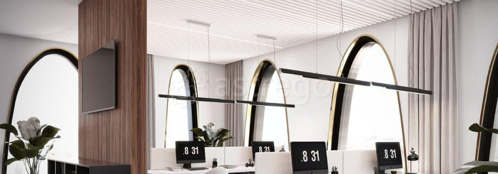 Офис, 56.8 м2 Москва - изображение 5