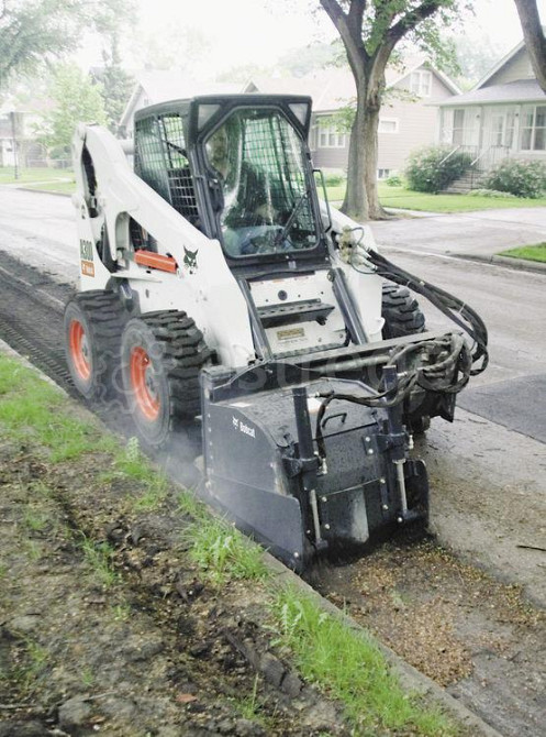 Автогудронатор MASSENZA B6 на шасси KAMAZ 43253 Хабаровск - изображение 1