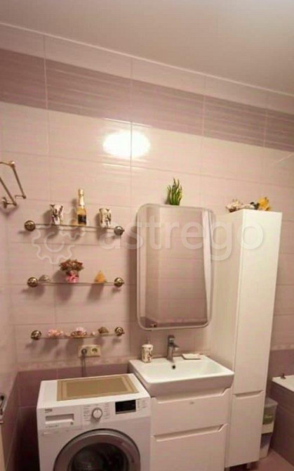 2-комн. квартира, 56 м2, 5/9 эт. Апрелевка - изображение 7