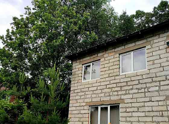 Дом, 128 м2, 6 соток, 2 эт. Москва