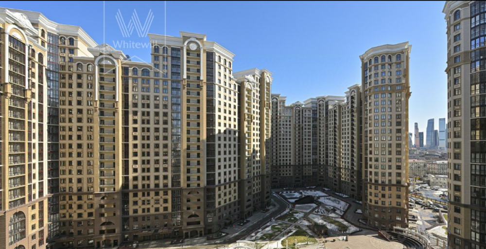 Продам 1-комн. квартиру,  40.8 м2,  12/24 этаж Москва - изображение 3