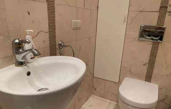 3-комн. квартира, 126 м2, 4/23 эт. Москва