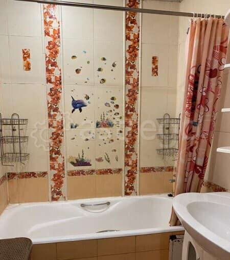 2-комн. квартира, 65 м2, 9/14 эт. Раменское - изображение 6