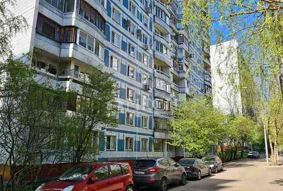 3-комн. квартира, 73.8 м2, 7/17 эт. Москва
