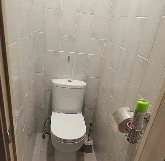 3-комн. квартира, 60 м2, 1/9 эт. Белгород