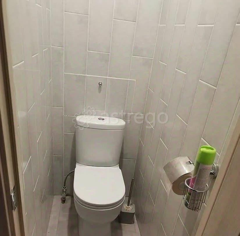 3-комн. квартира, 60 м2, 1/9 эт. Белгород - изображение 3