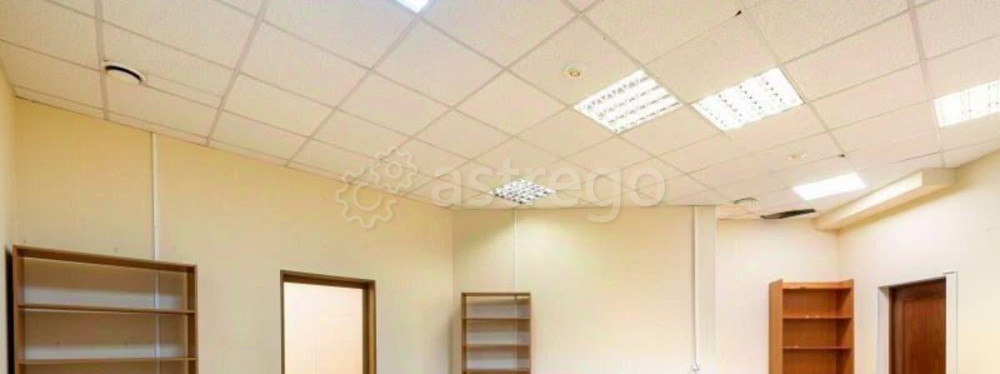 Свободного назначения, 724 м2 Санкт-Петербург - изображение 1