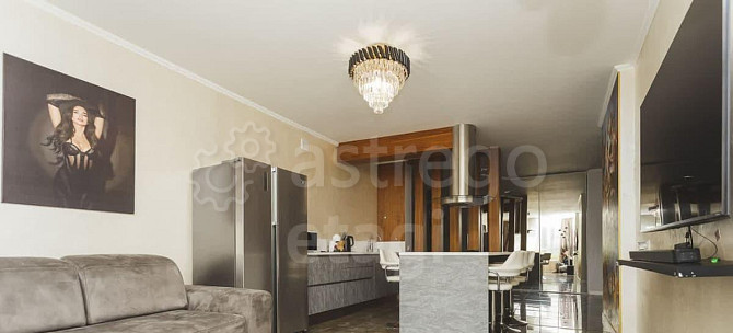 3-комн. квартира, 72.2 м2, 6/25 эт. Уфа - изображение 2