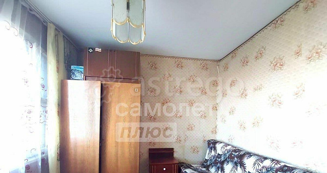 2-комн. квартира, 51 м2, 1/3 эт. Бийск - изображение 4