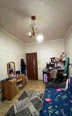 4-комн. квартира, 110.2 м2, 5/6 эт. Астрахань