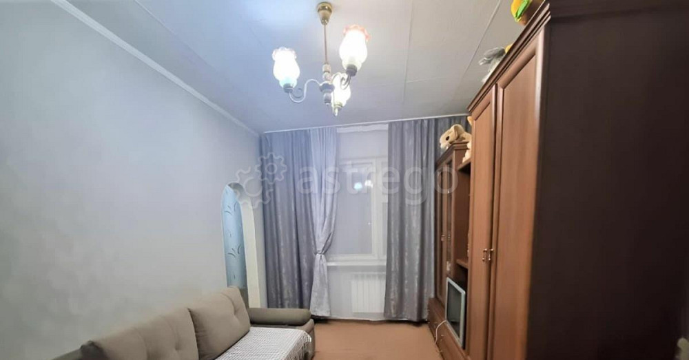 Комната, 14 м2, 9/9 эт. Красноярск - изображение 3