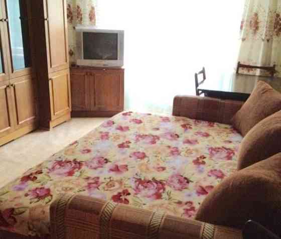 1-комн. квартира, 38 м2, 3/9 эт. Москва