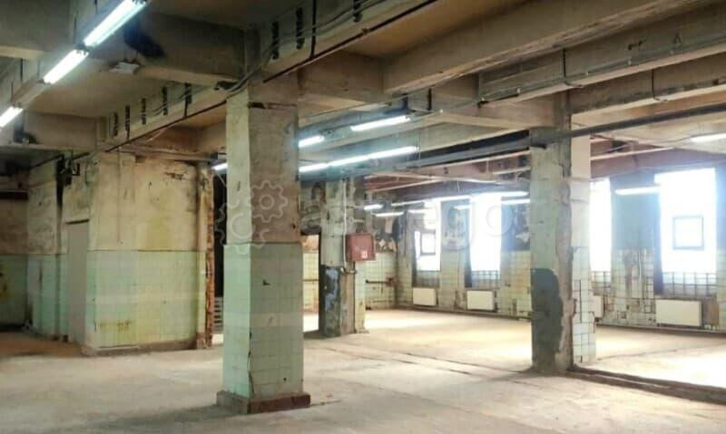 Склад, 420 м2 Санкт-Петербург - изображение 4